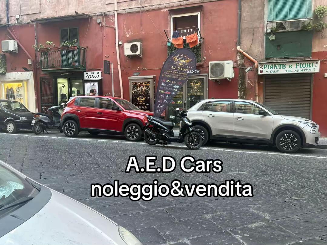 @A.E.D Cars