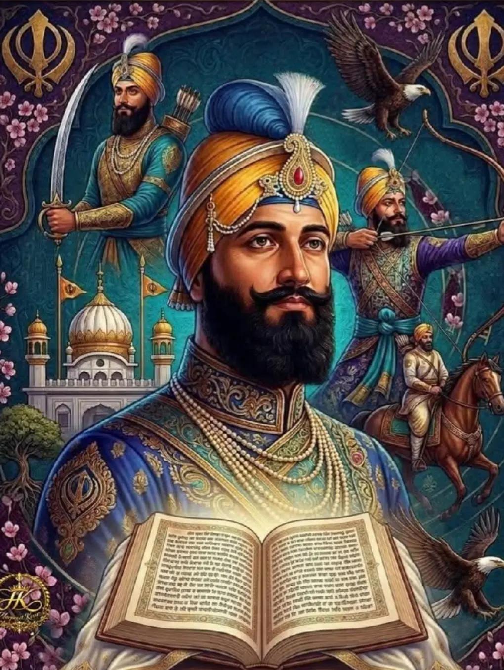 @Kulwant Kaur