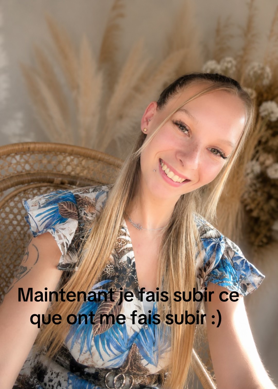 @Lisaadrianomich<3