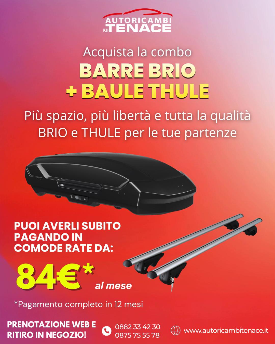 @F.lli Tenace Autoricambi