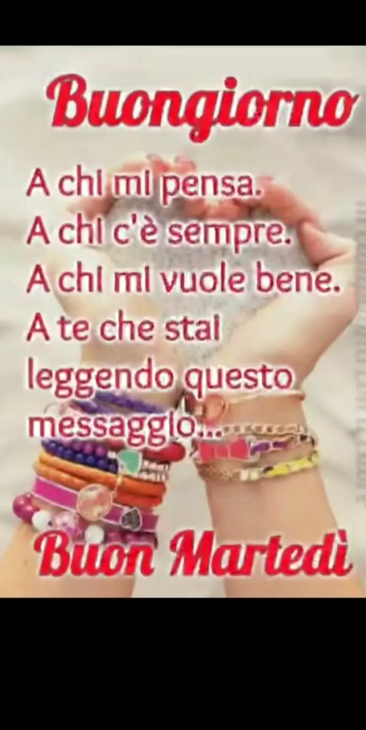 @maria grazia bersanetti