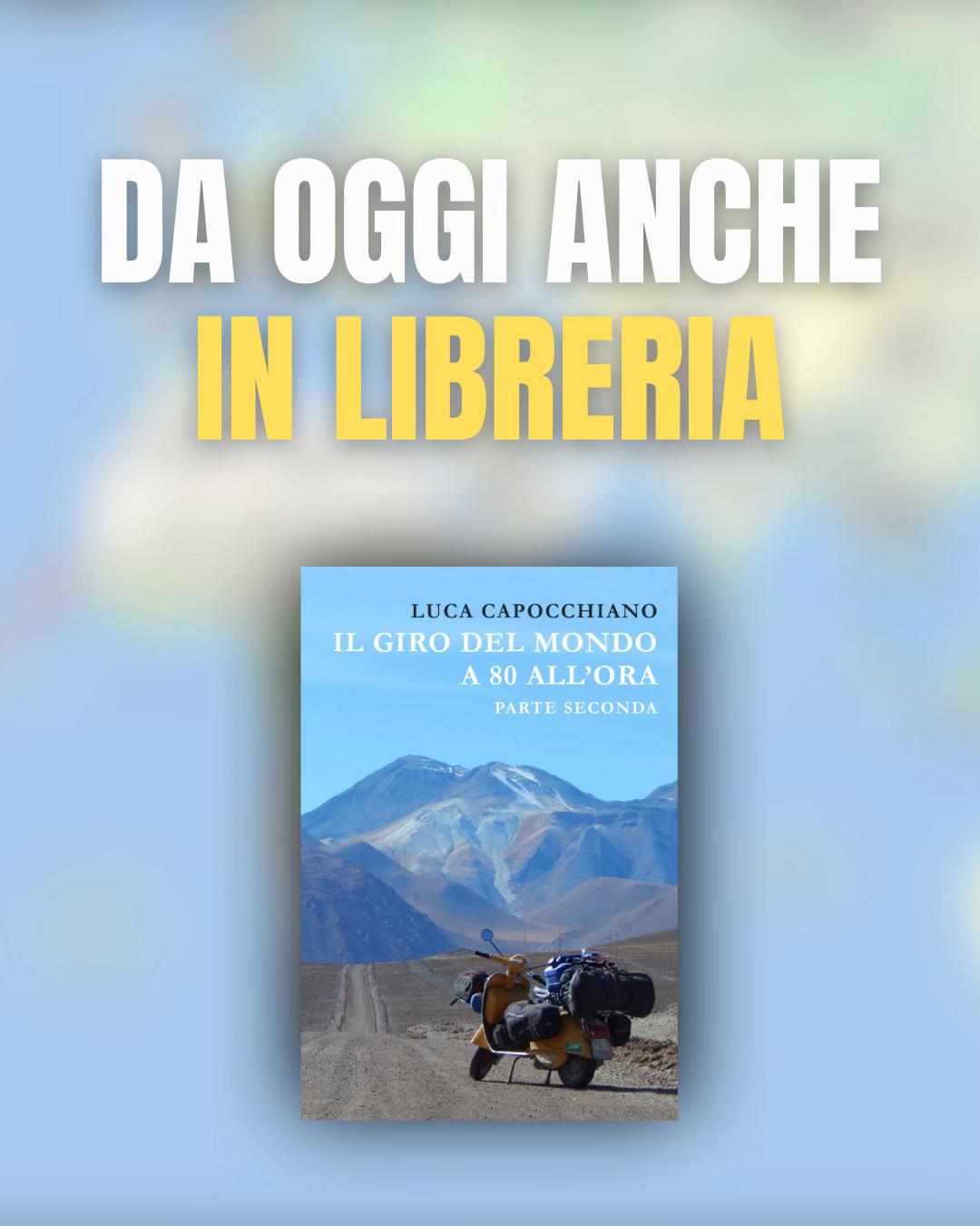 @Il giro del mondo a 80 all’ora