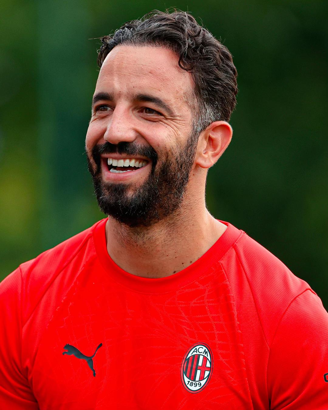 @AC Milan
