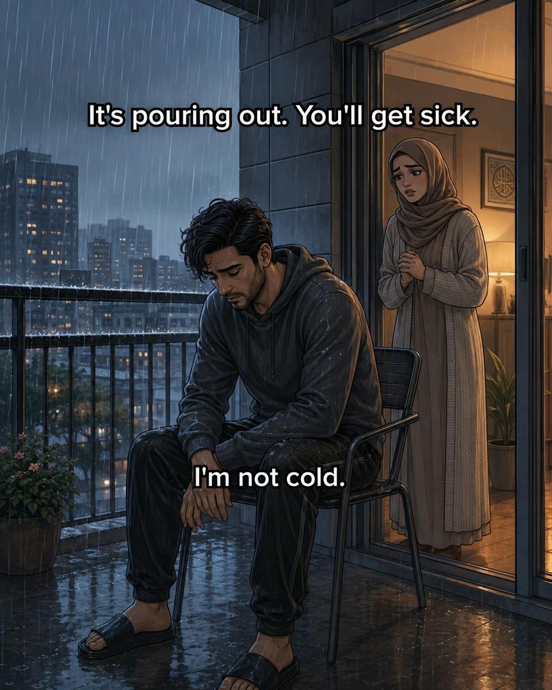 @It&lsquo;s Just the Dunya