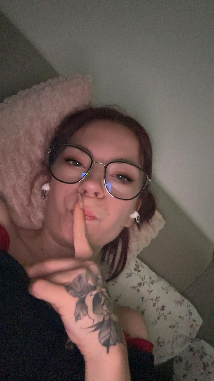 @Melussi