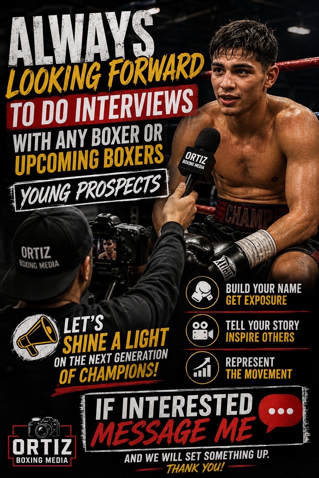 @Ortizboxingmedia