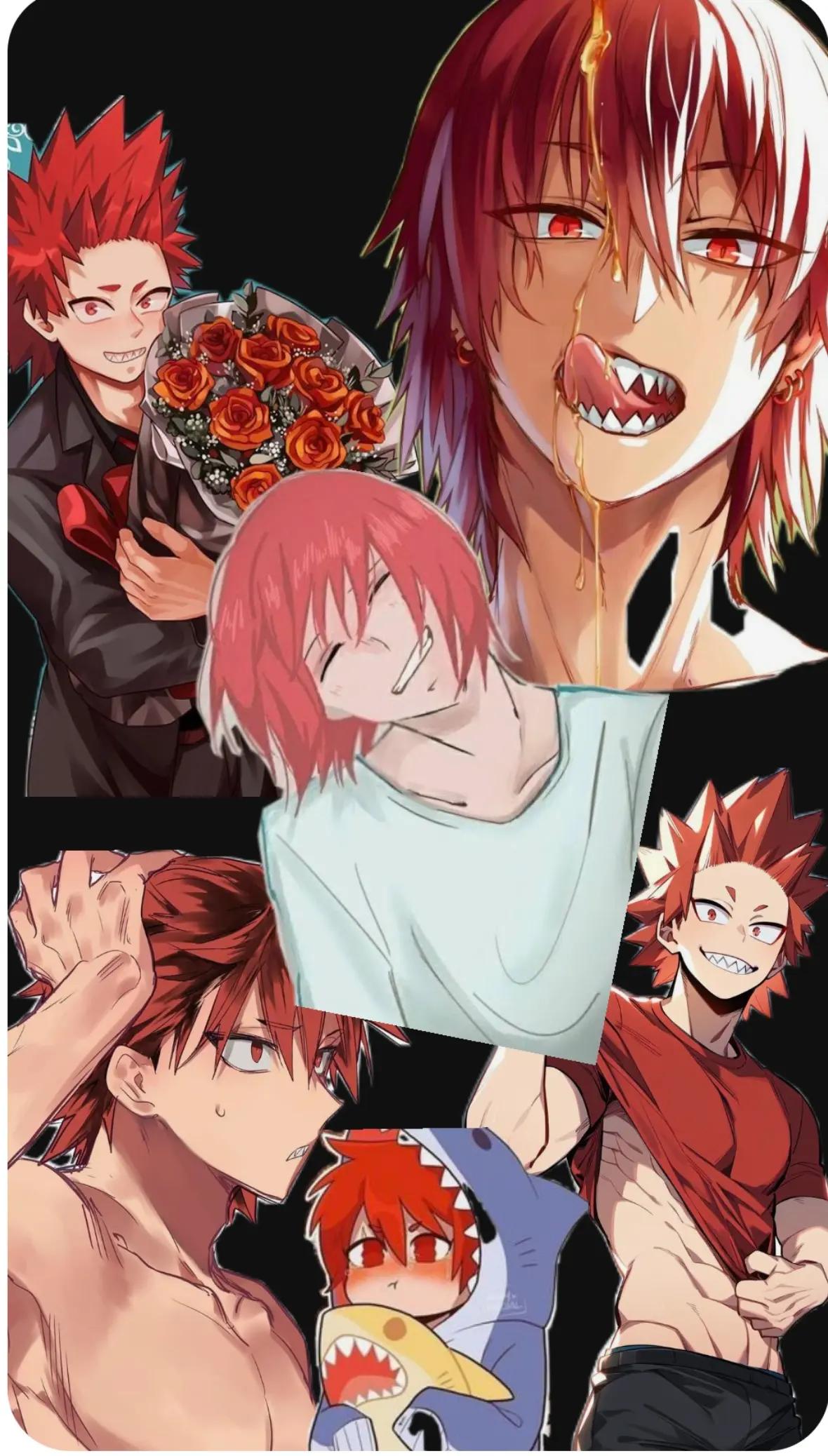 @Kirishima