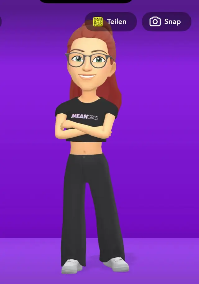 @SeinMädchen 2024