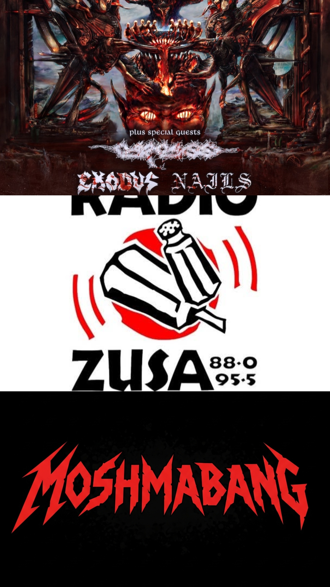 @Moshmabang_Radioshow