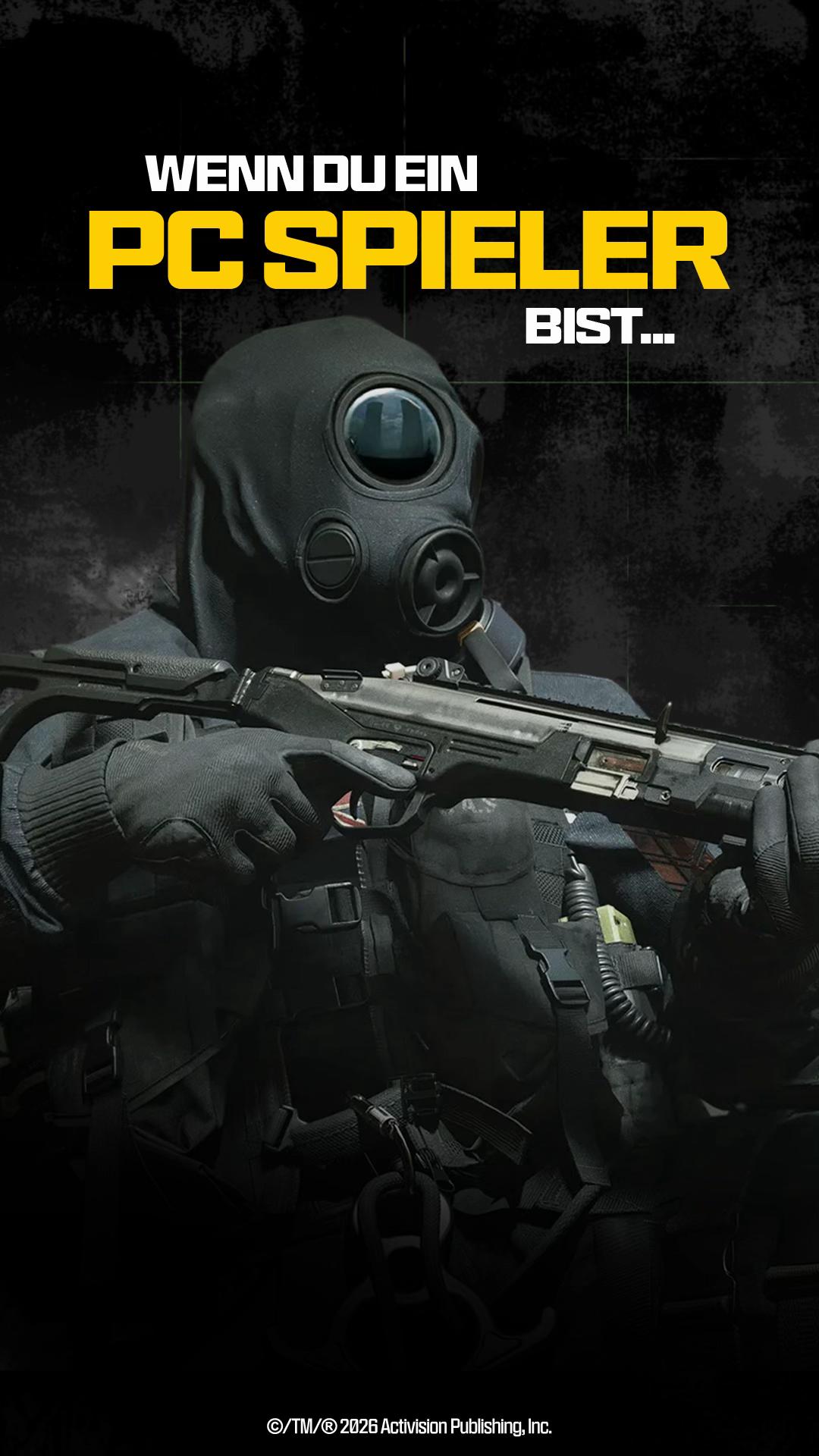 @Call of Duty Deutschland