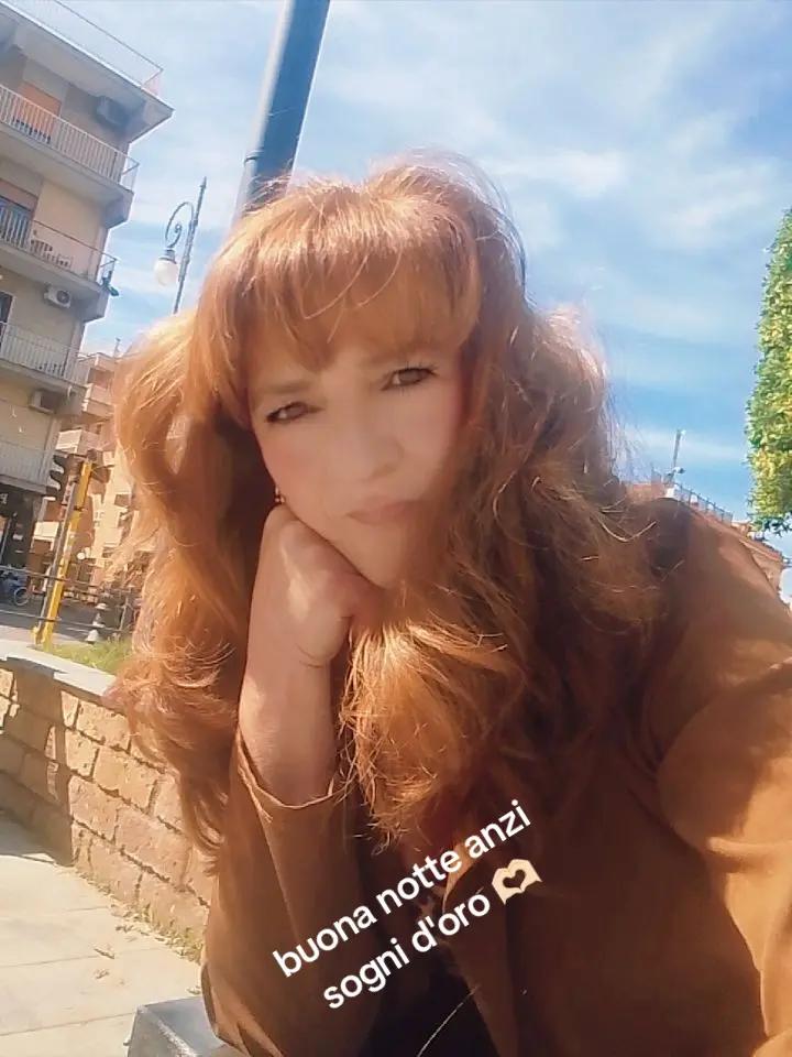 @ANNA ACAMPORA 💗