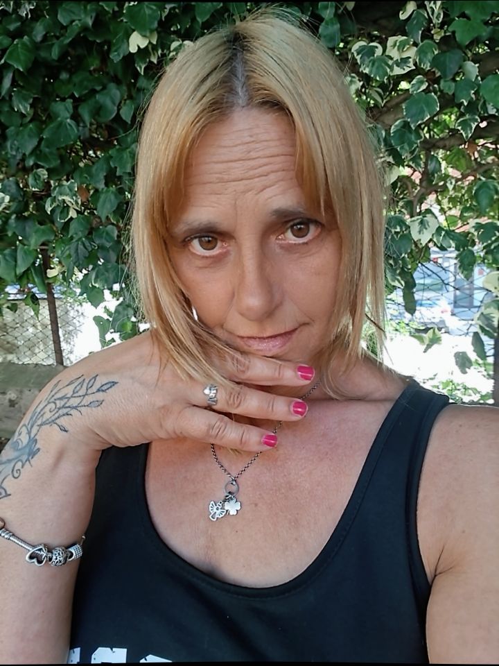 @Annarita♏️