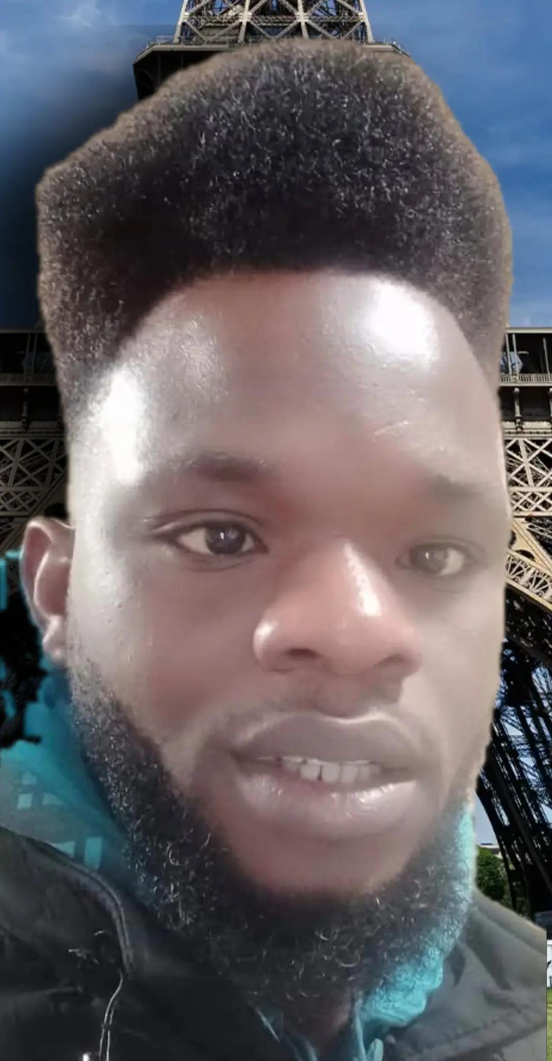 @BOUGOU DEMBELE DE FIRIYA