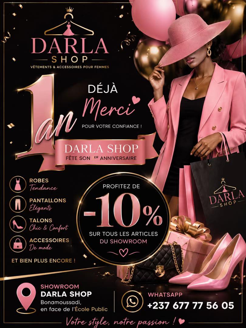 @DARLA SHOP🛍️ 🇹🇷🇨🇳