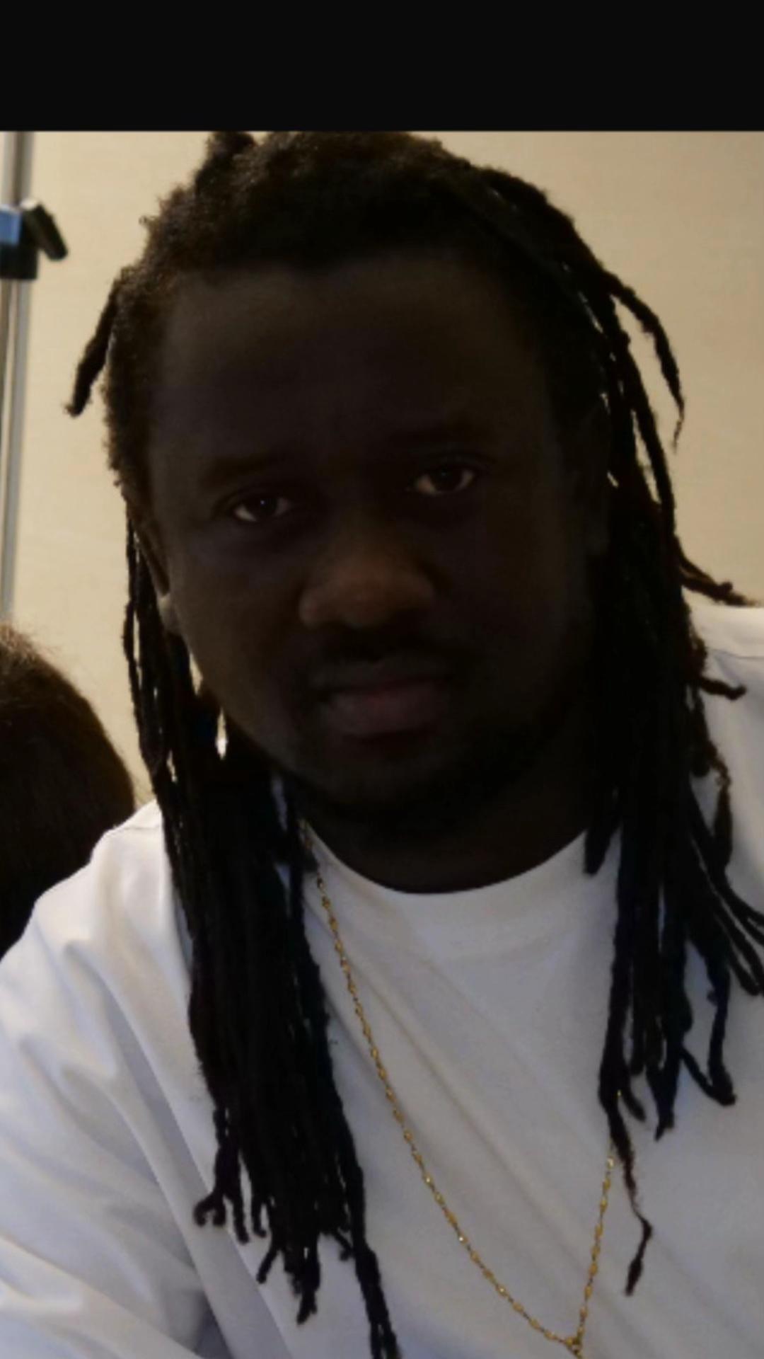 @amima jah mbayo