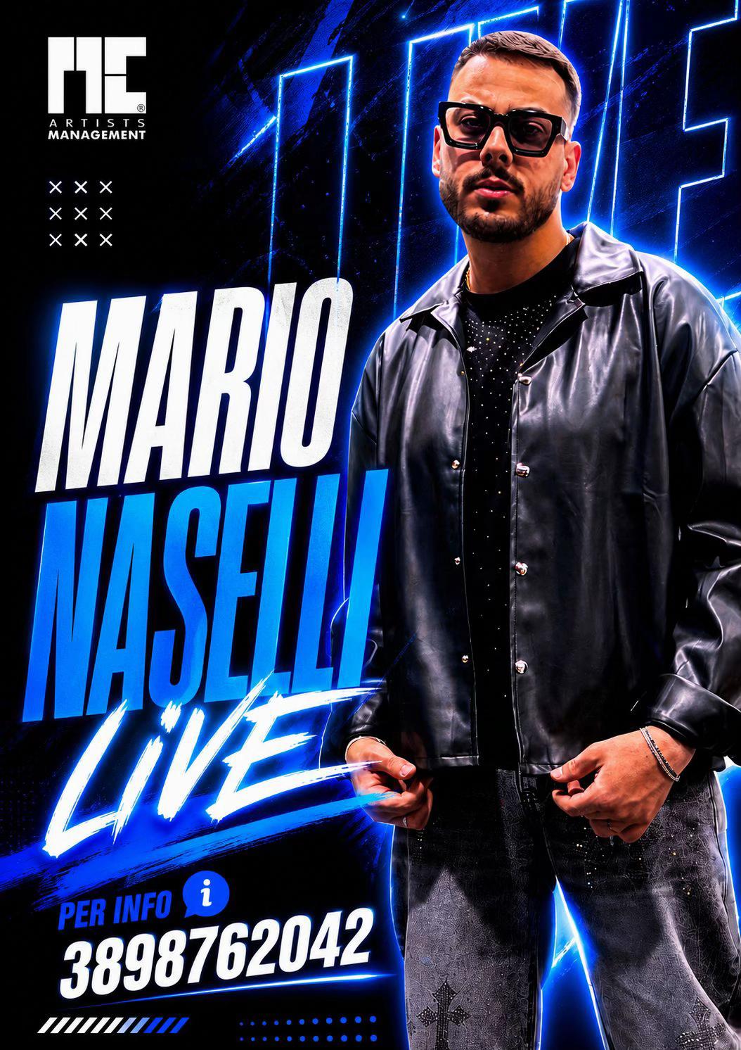 @Mario Naselli