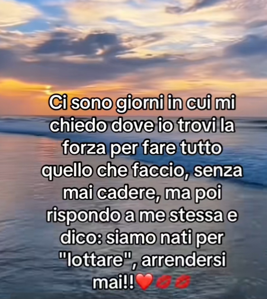 @Maretta Sprecacenere