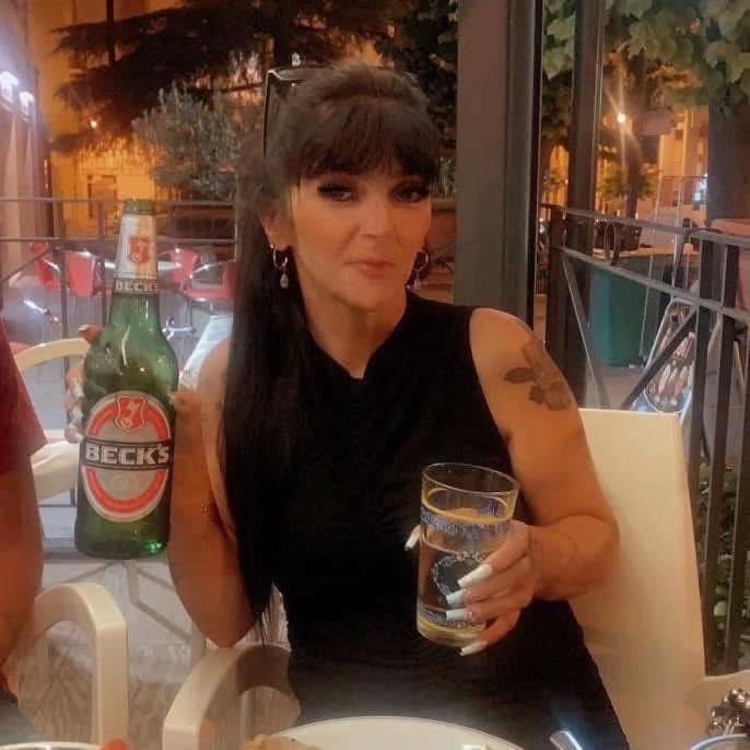 @La sicilienne 🇮🇹💋🥰