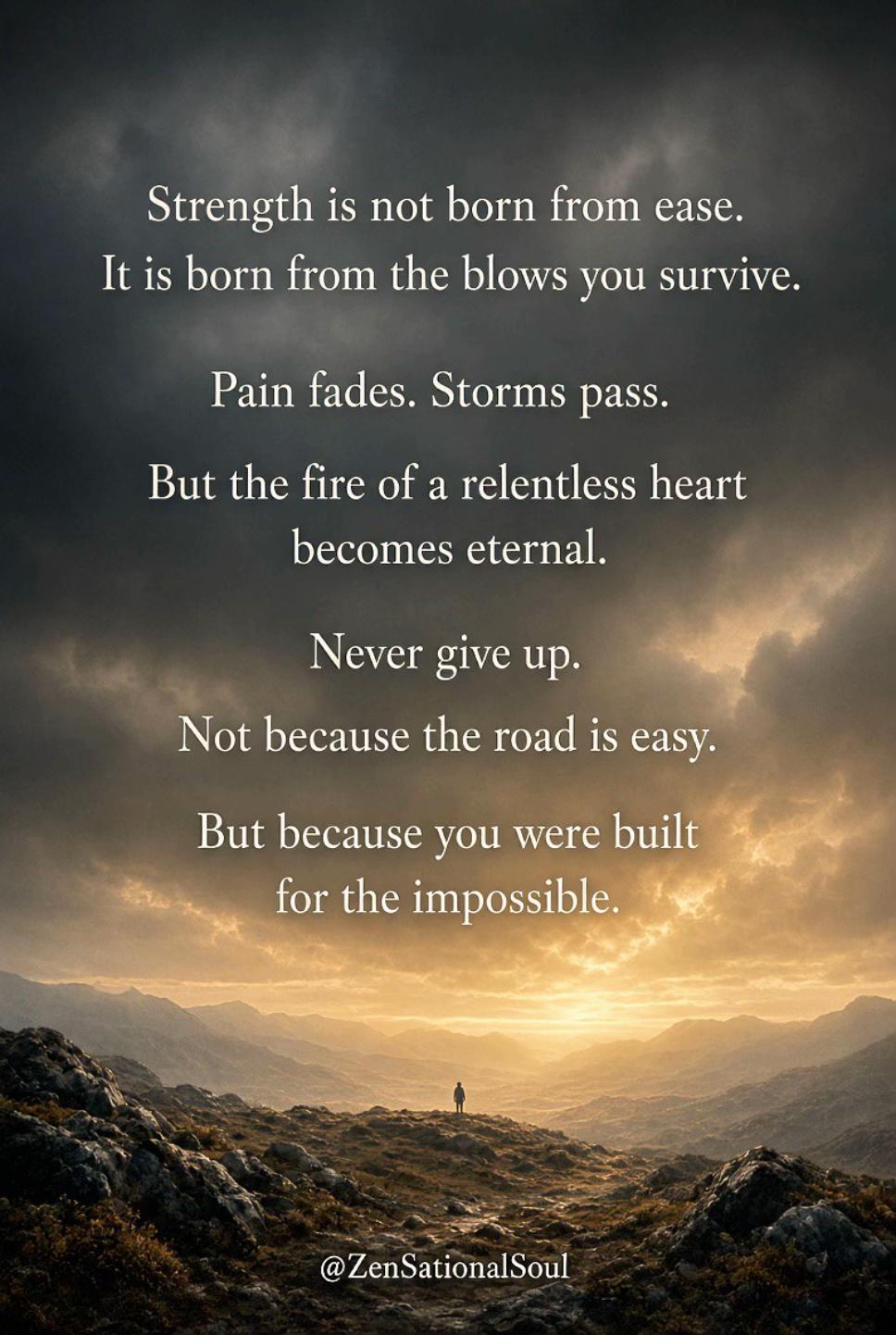 @ZenSationalSoul