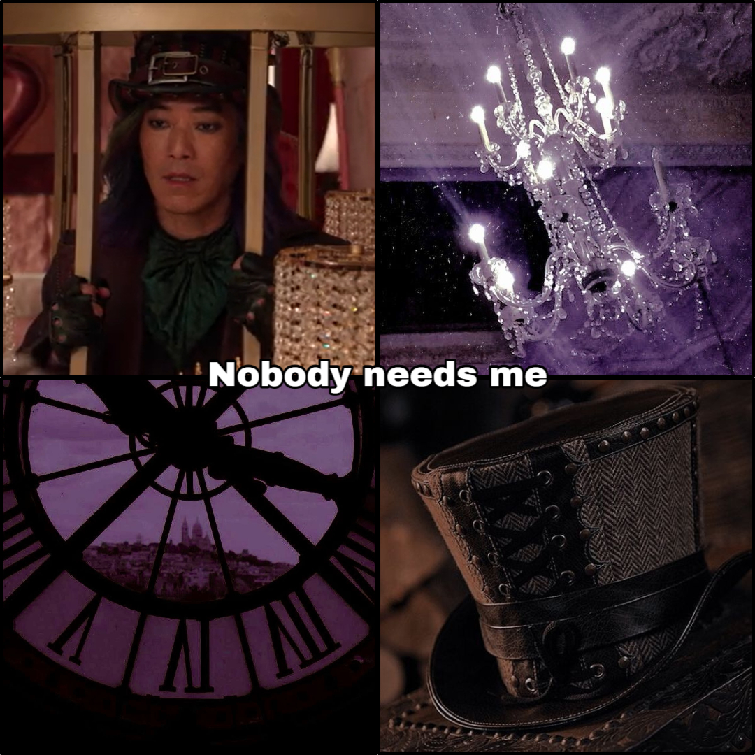@Claudia//Maddox dearest
