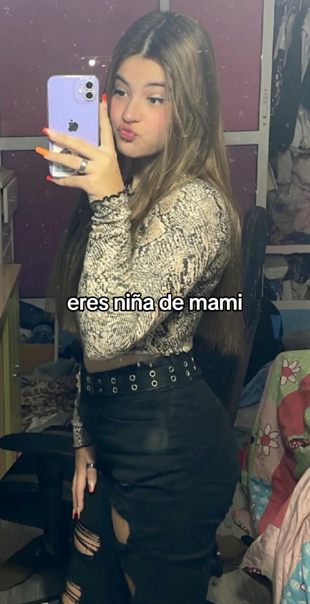 @Idaira Ramos