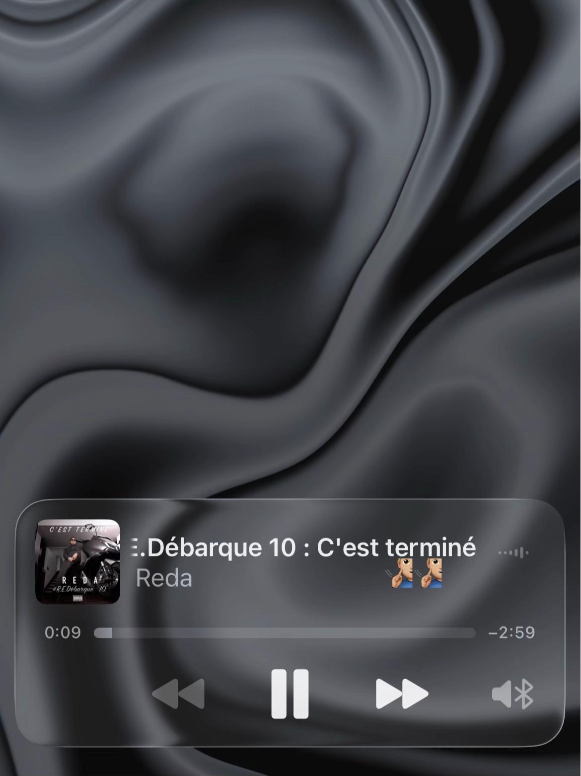 @MusiqueSpotify FR 🇫🇷