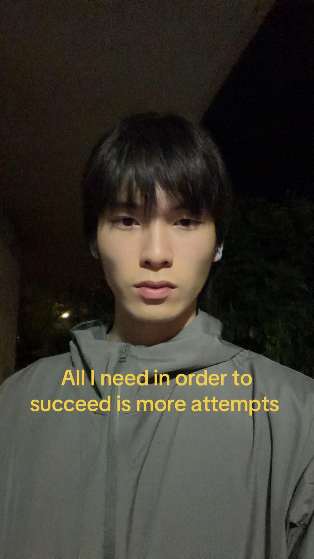 @Yi Lin