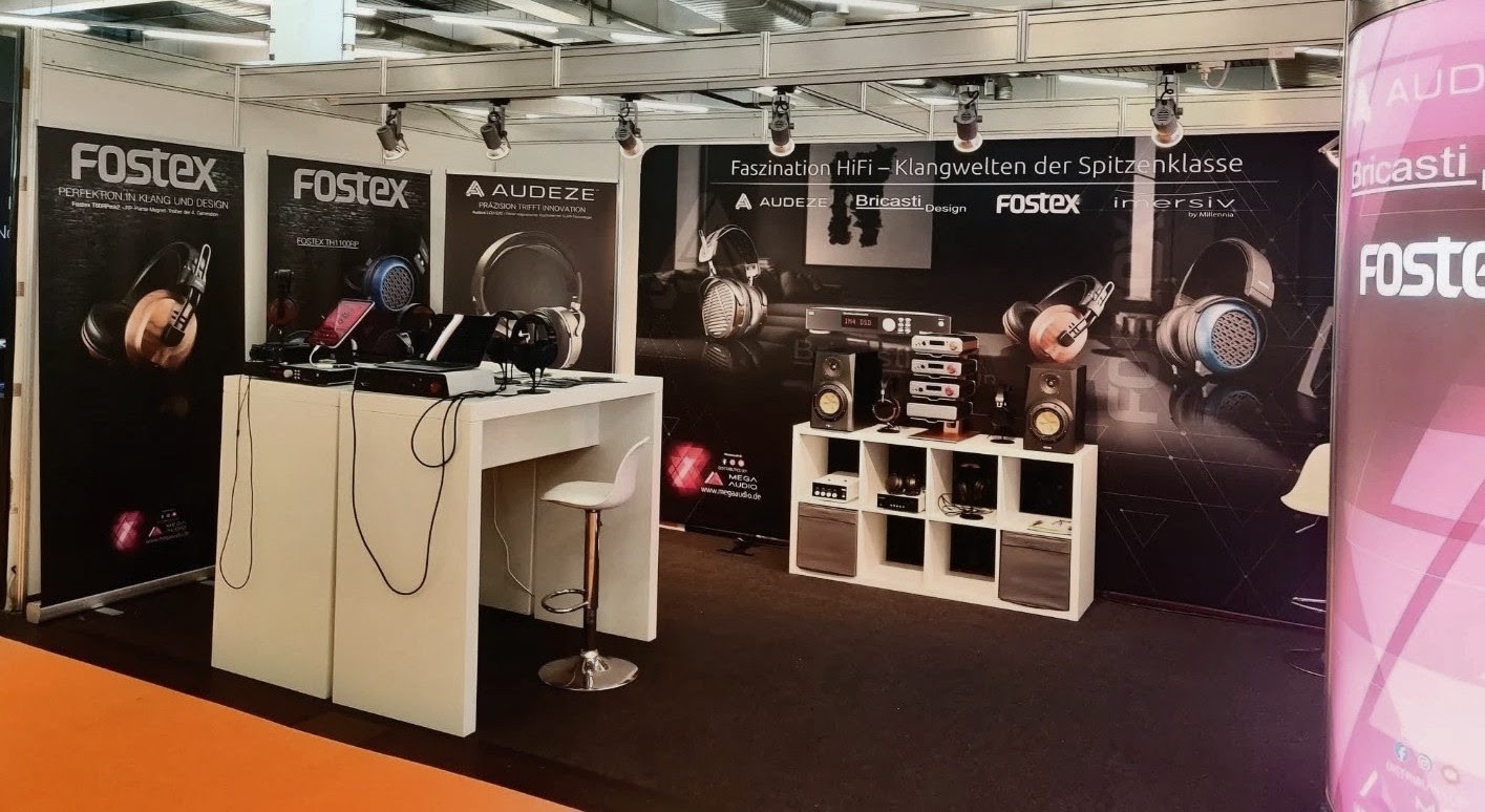 @Hans Hamacher/ProAudioConcept