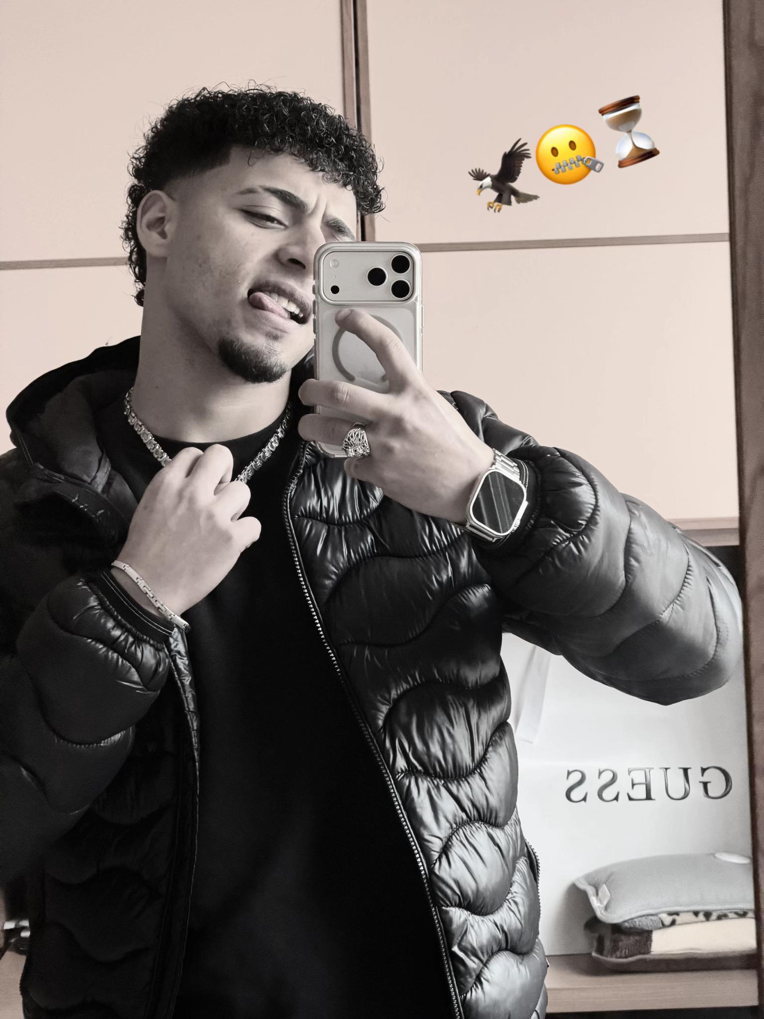 @Big Boss🦅🚨🩸