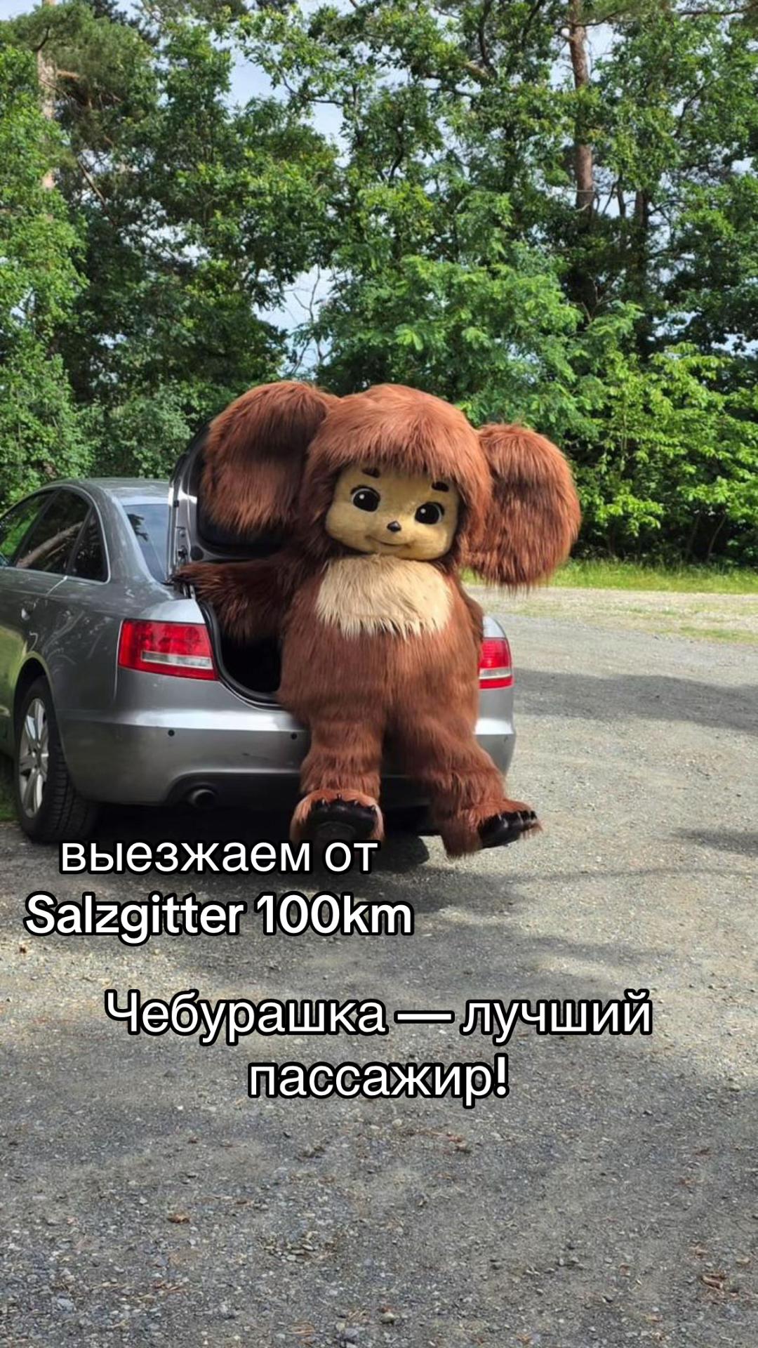 @maskottchensz