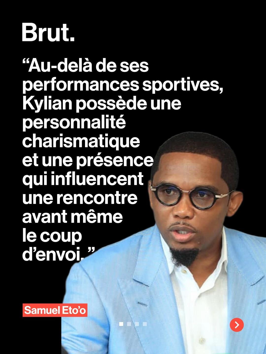 @Brut Afrique