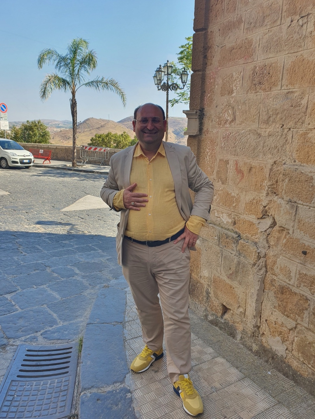 @Marcello Buttiglieri