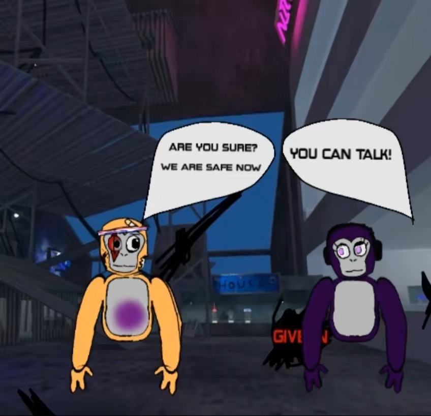 @Silly vr