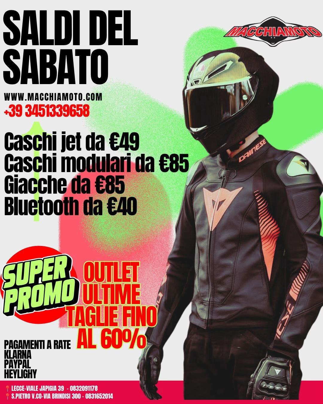 @Macchia Moto