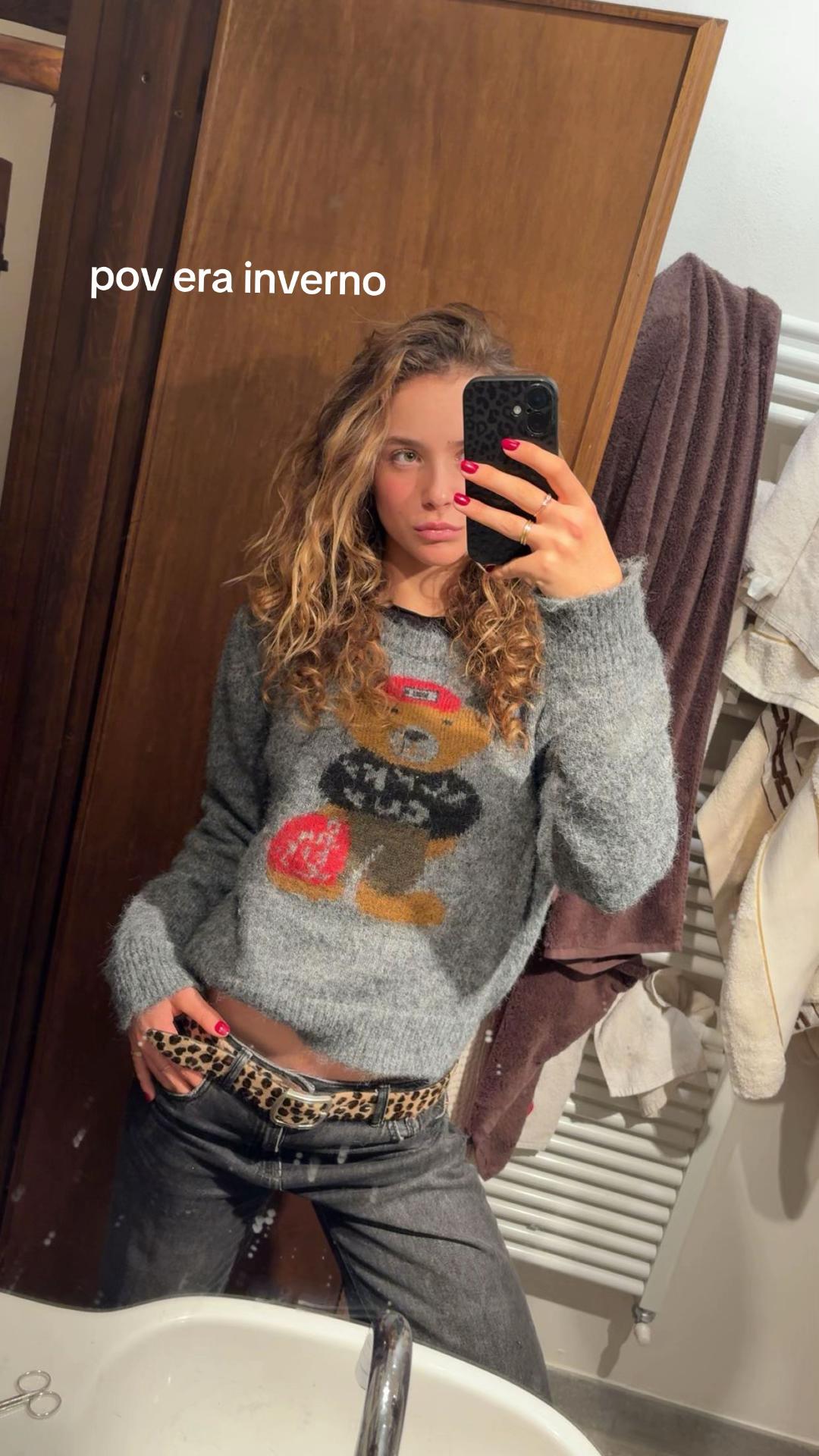 @Angelica Sara