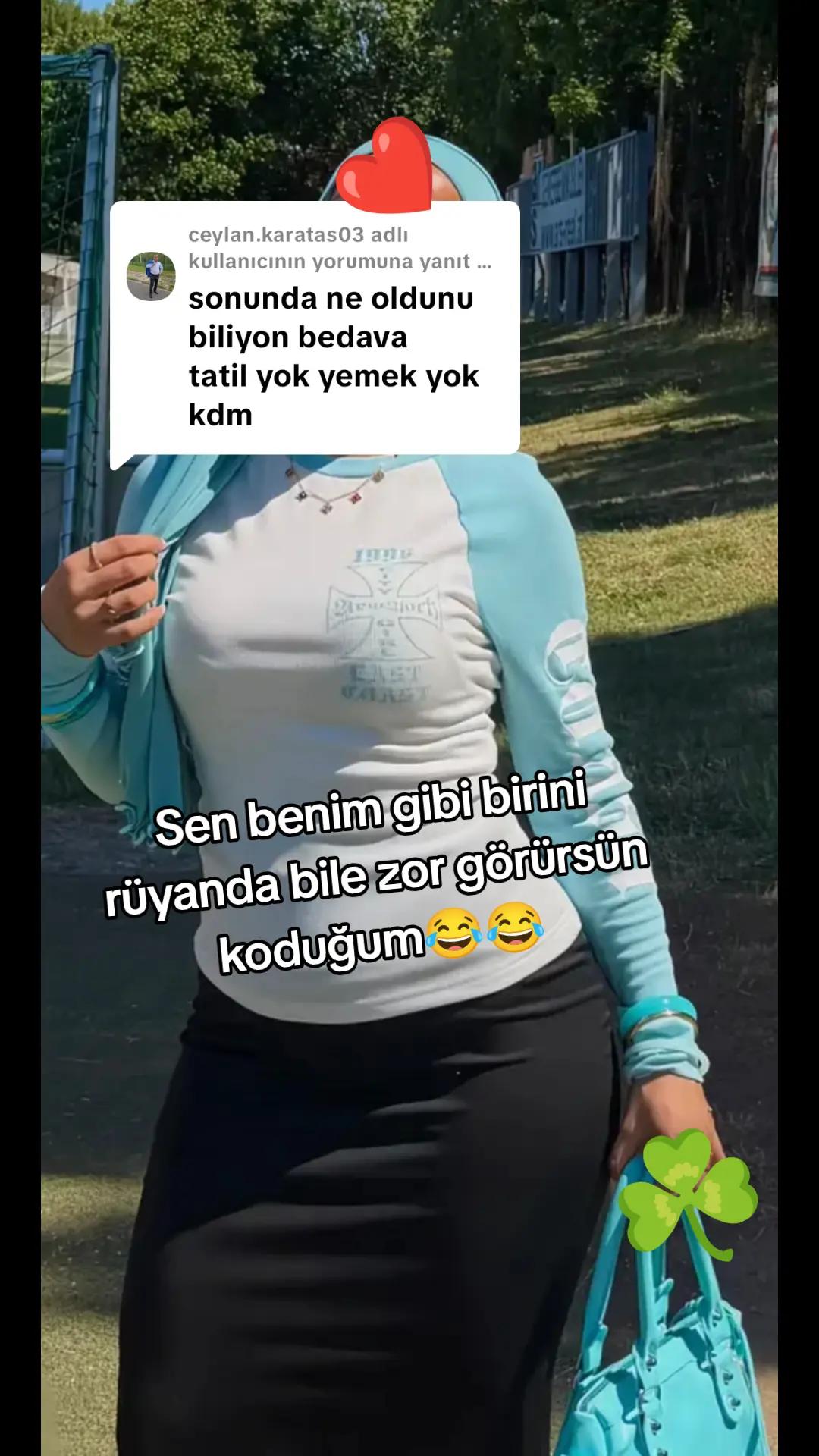 @Tülay