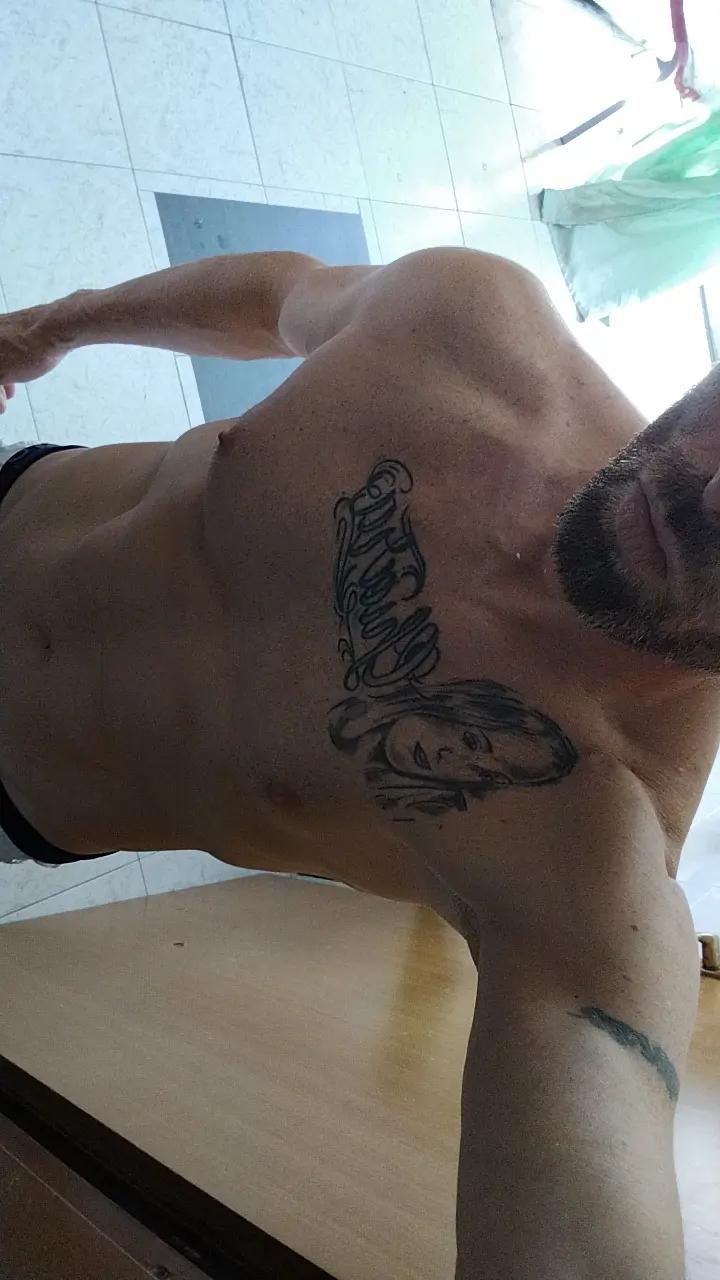 @Gianluca. il ballerino