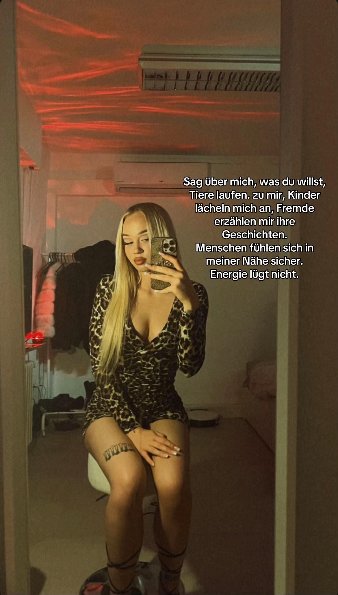 @Tatjana