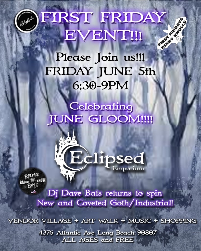 @Eclipsed Emporium