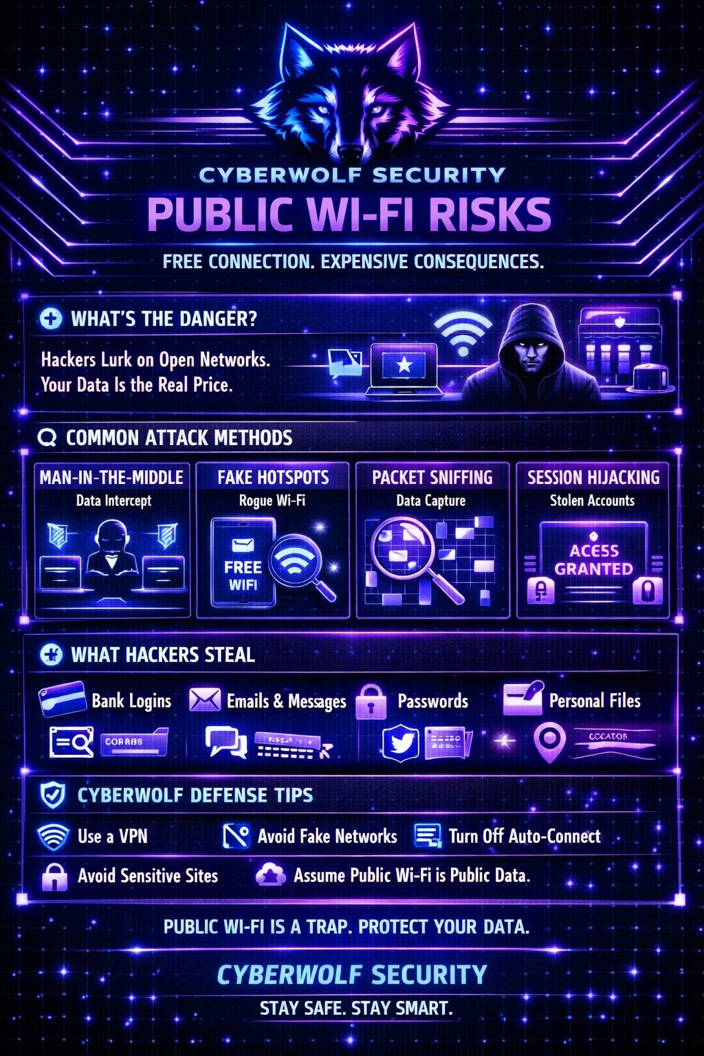 @Cyber Wolf 🐺