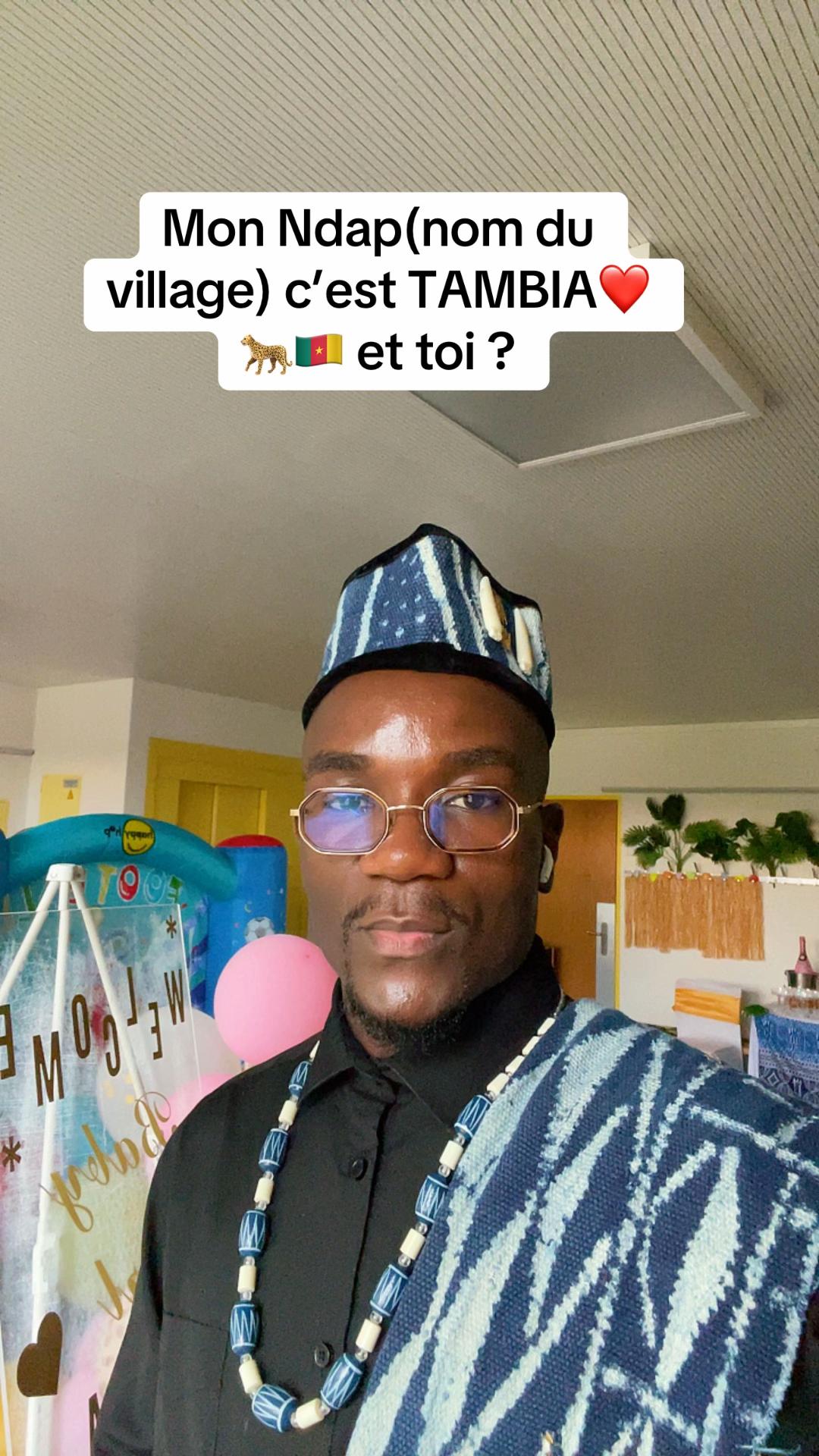 @Le petit fils du NDÉ🐆🇨🇲