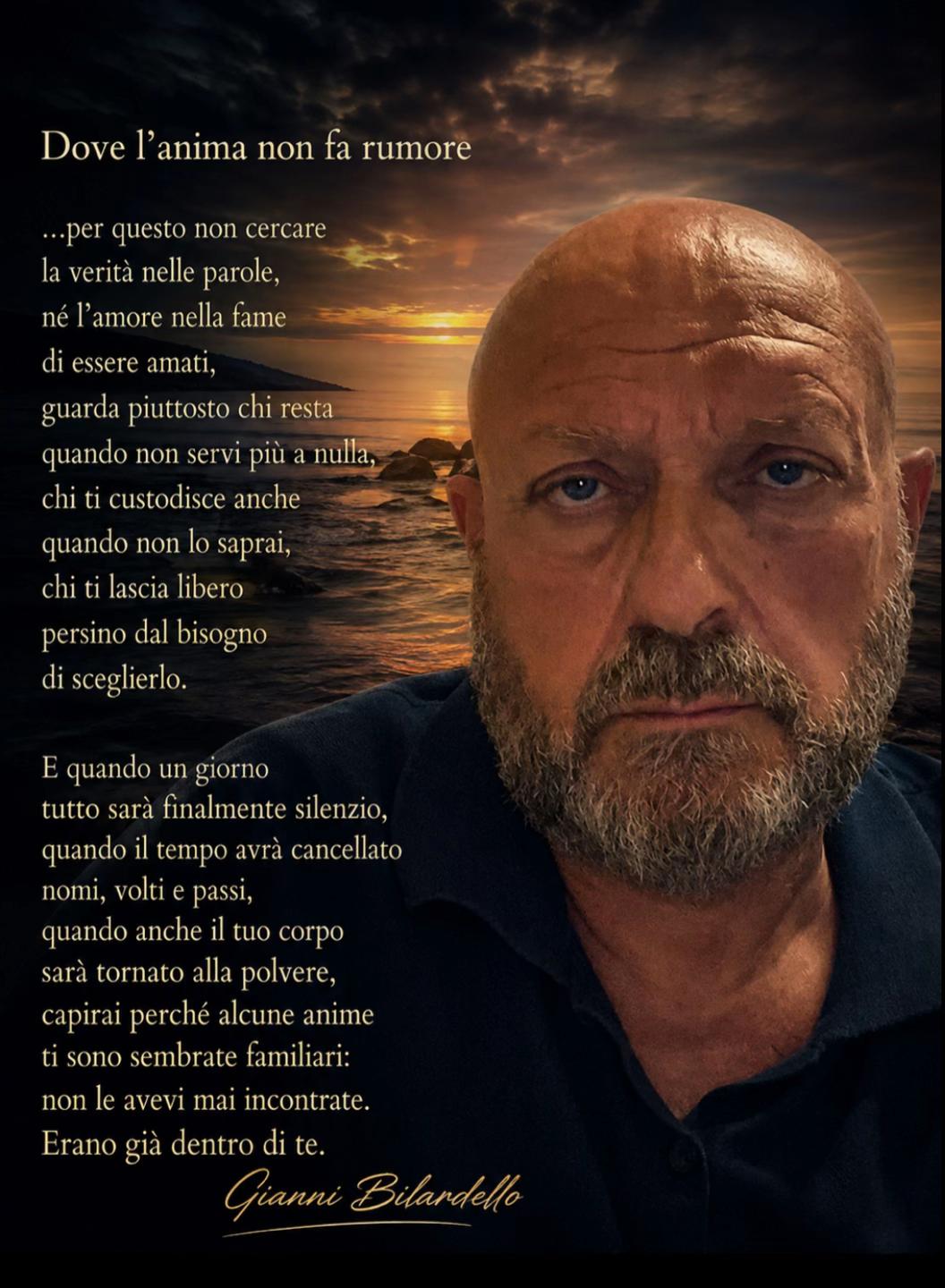 @Gianni Bilardello