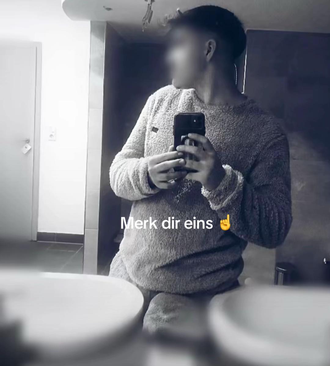@Francesco.killer1๐ฎ๐น๐ฅ๐ฅ