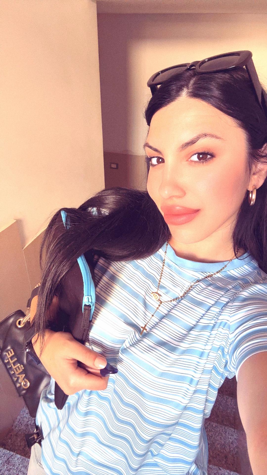 @Maria Iovane