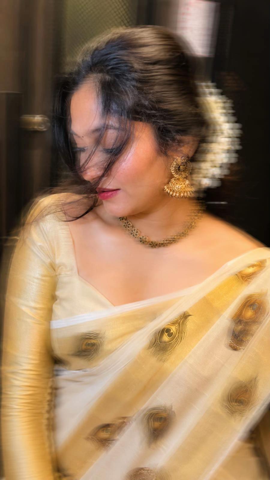 @Vijaya Nair