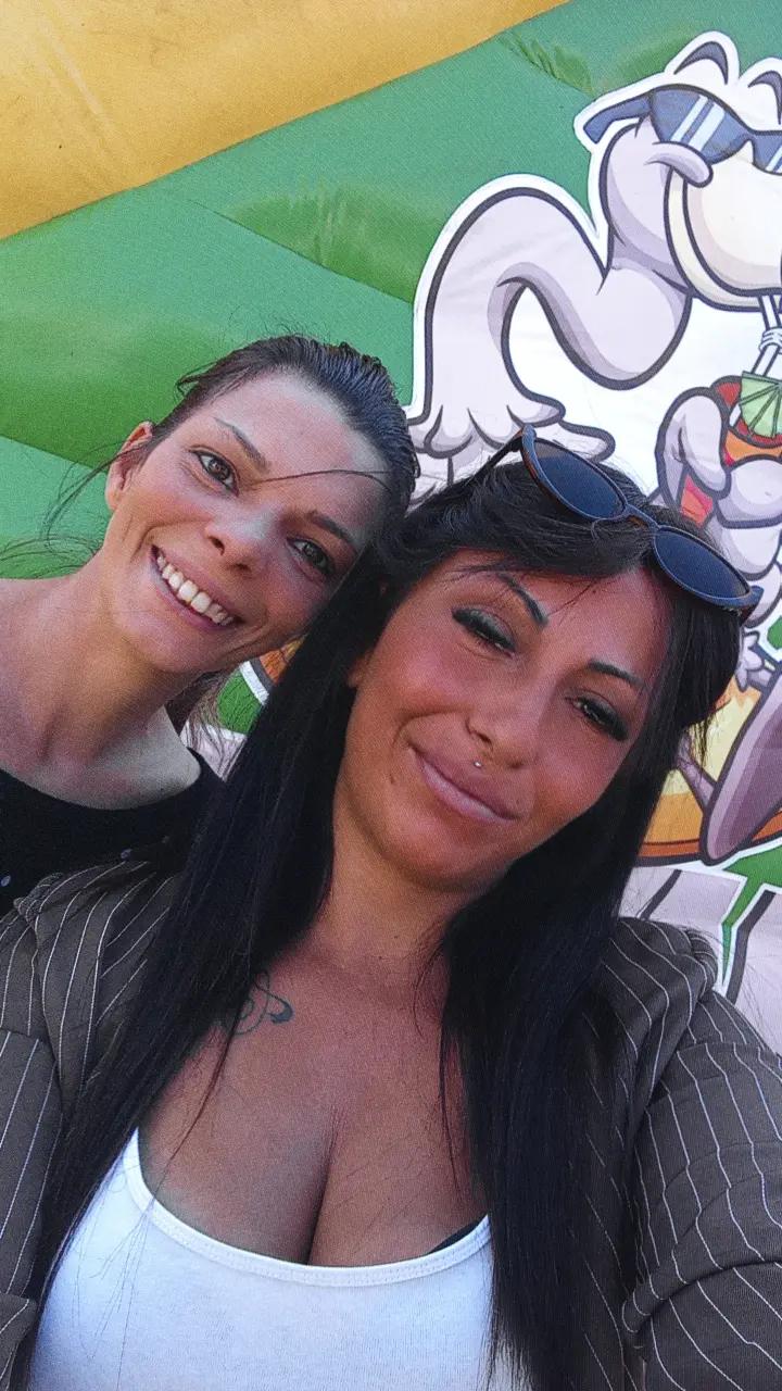 @Liliana Pasqualino
