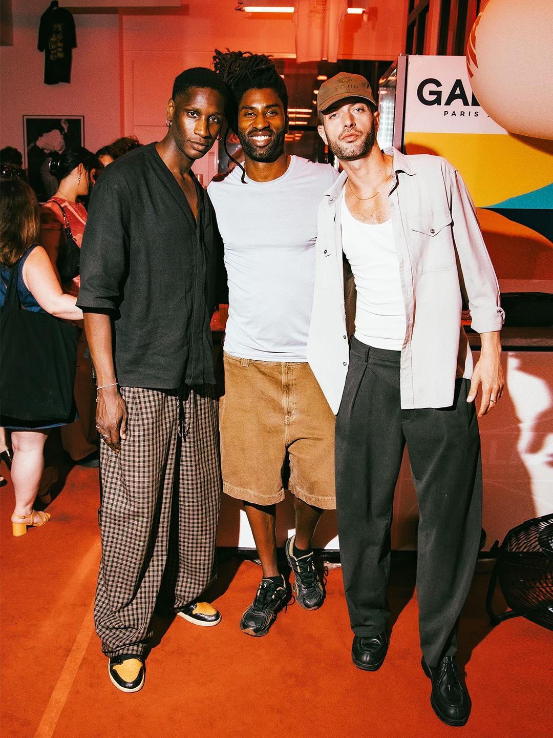 @MAD Officiel