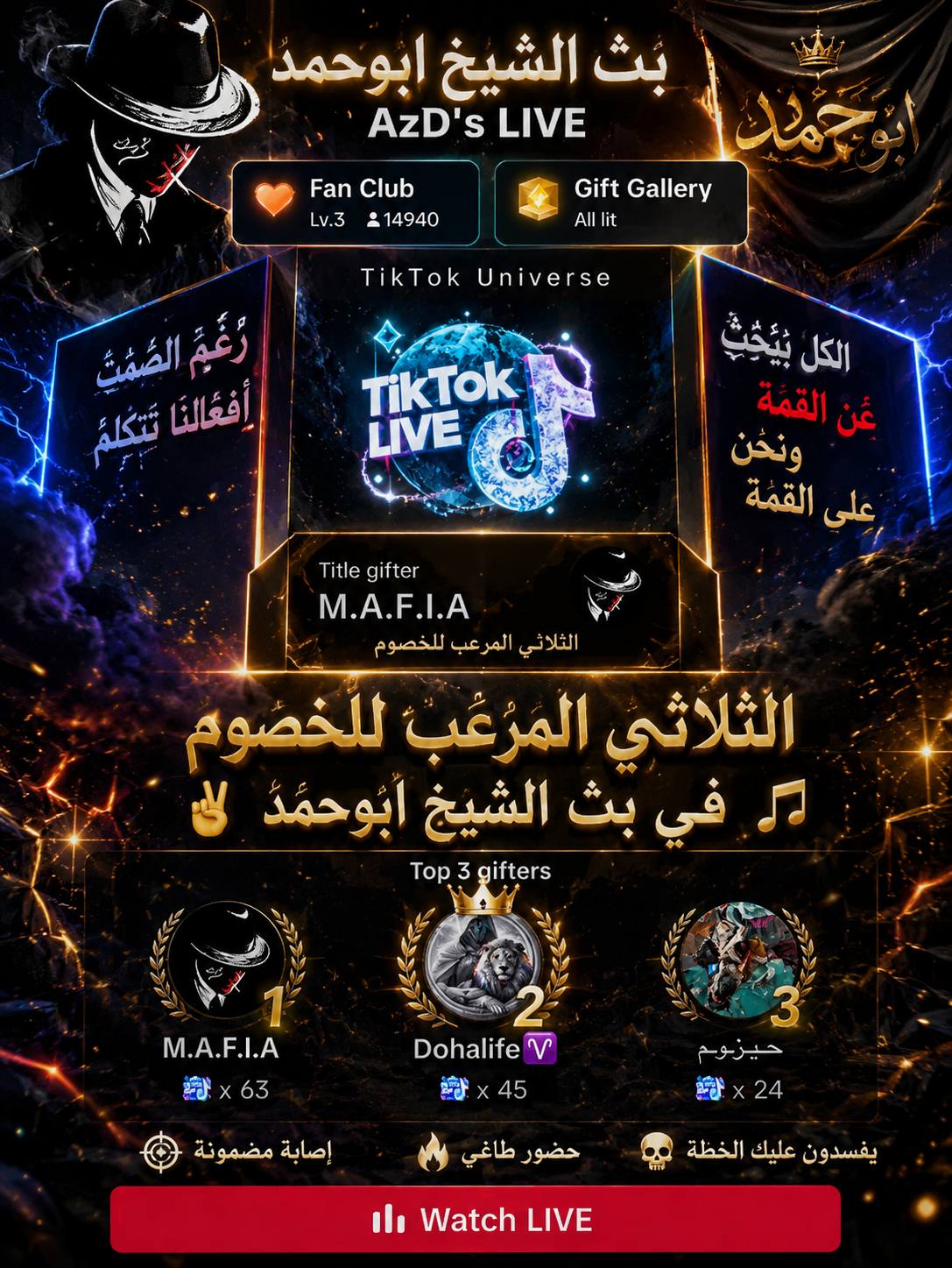 @صـلـعـة أبـو حـمـد"𝐀𝐳𝐃