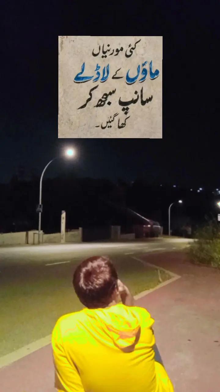 @na hum kis k na koi humra