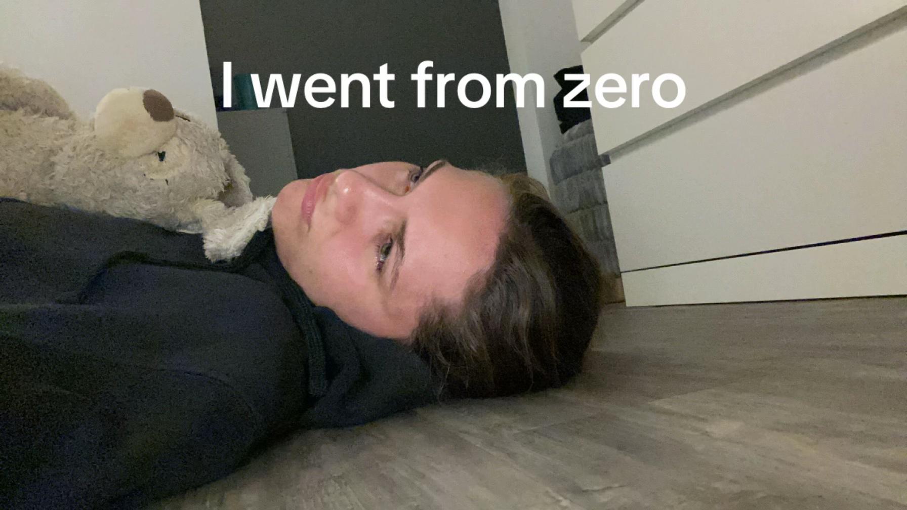 @Christine Behrmann